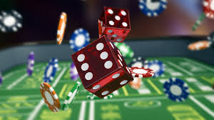 Онлайн казино Casino Flint